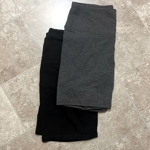 Trendy bicker shorts🤍